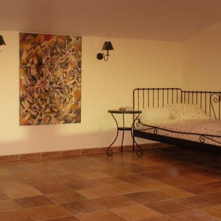 Casa Rural Lares Casas de Don Pedro Екстер'єр фото