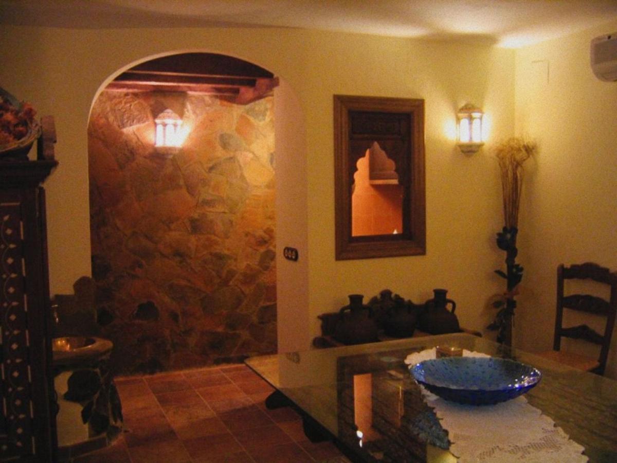 Casa Rural Lares Casas de Don Pedro Екстер'єр фото