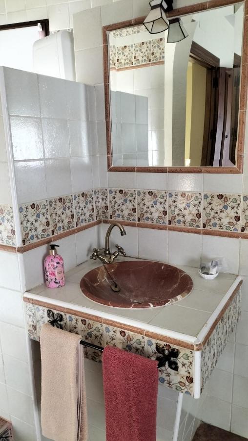 Casa Rural Lares Casas de Don Pedro Екстер'єр фото