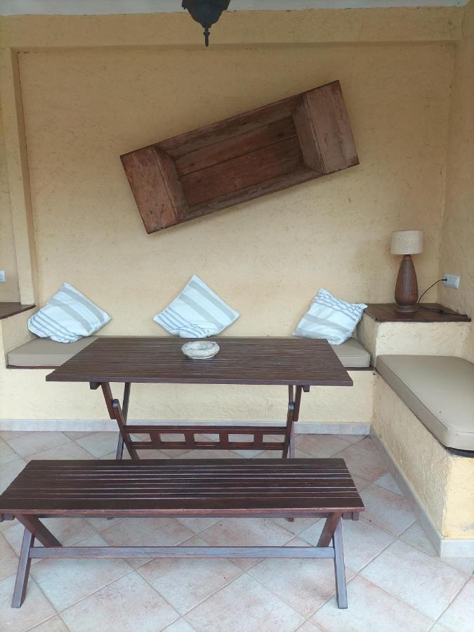 Casa Rural Lares Casas de Don Pedro Екстер'єр фото