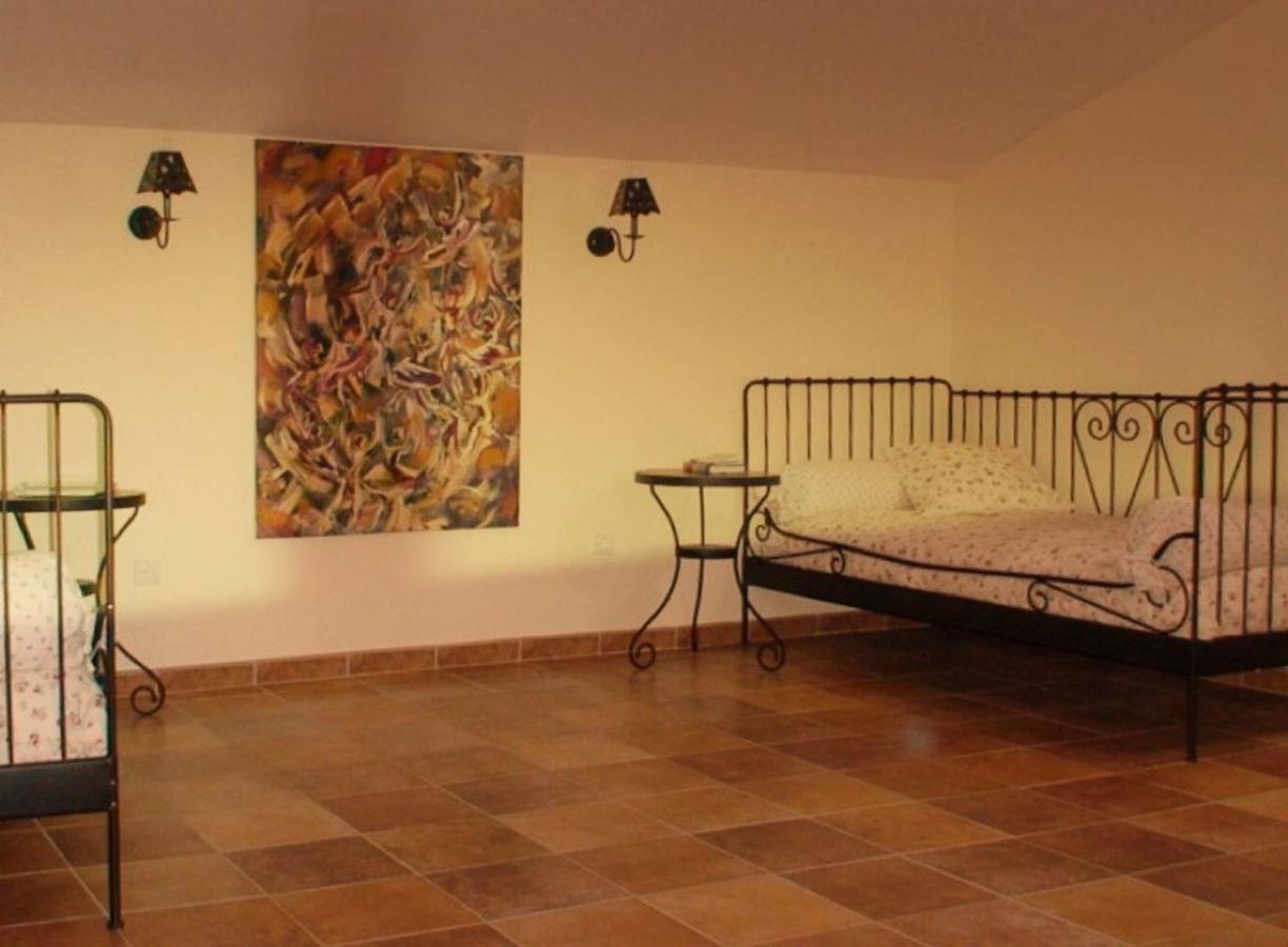 Casa Rural Lares Casas de Don Pedro Екстер'єр фото