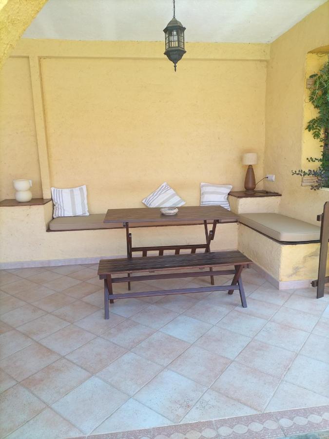 Casa Rural Lares Casas de Don Pedro Екстер'єр фото